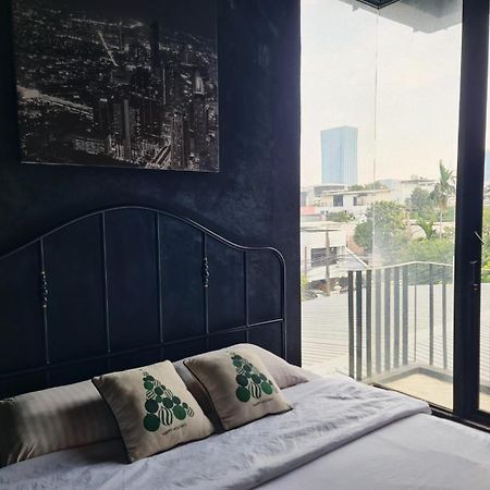 Hostel The Local Ari Bangkok Exteriér fotografie