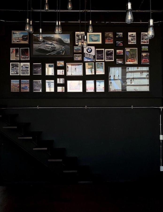 Hostel The Local Ari Bangkok Exteriér fotografie