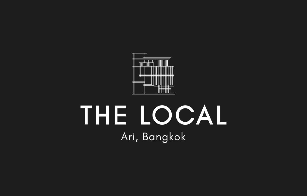 Hostel The Local Ari Bangkok Exteriér fotografie